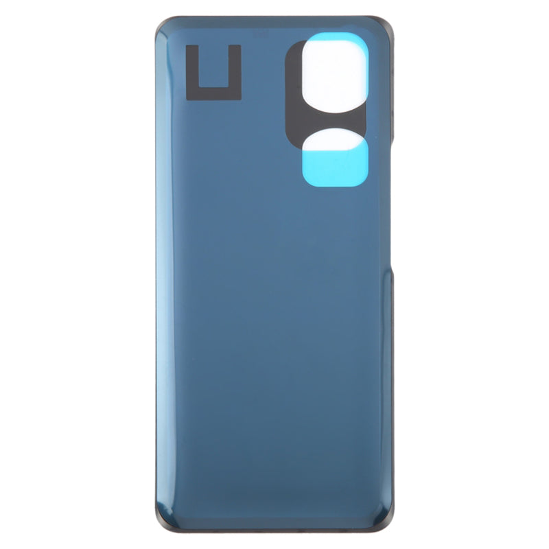 For Honor 90 Pro Back Battery Housing Cover Replacement (without Logo) For Honor 90 Pro Back Battery Housing Cover Replacement (without Logo)